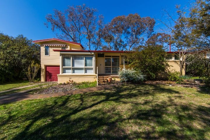3 Gellibrand Street, Campbell ACT 2612, Image 0