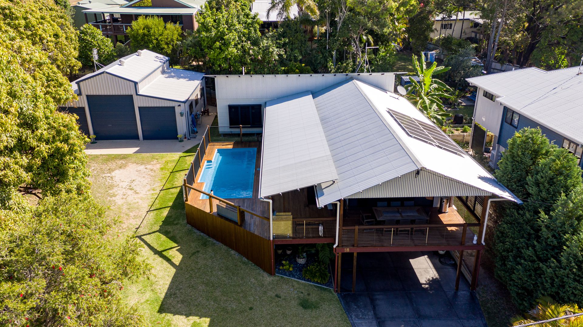 18 Neptune Street, Tannum Sands QLD 4680, Image 1