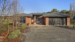 Picture of 6 Old Main Road, EGANSTOWN VIC 3461