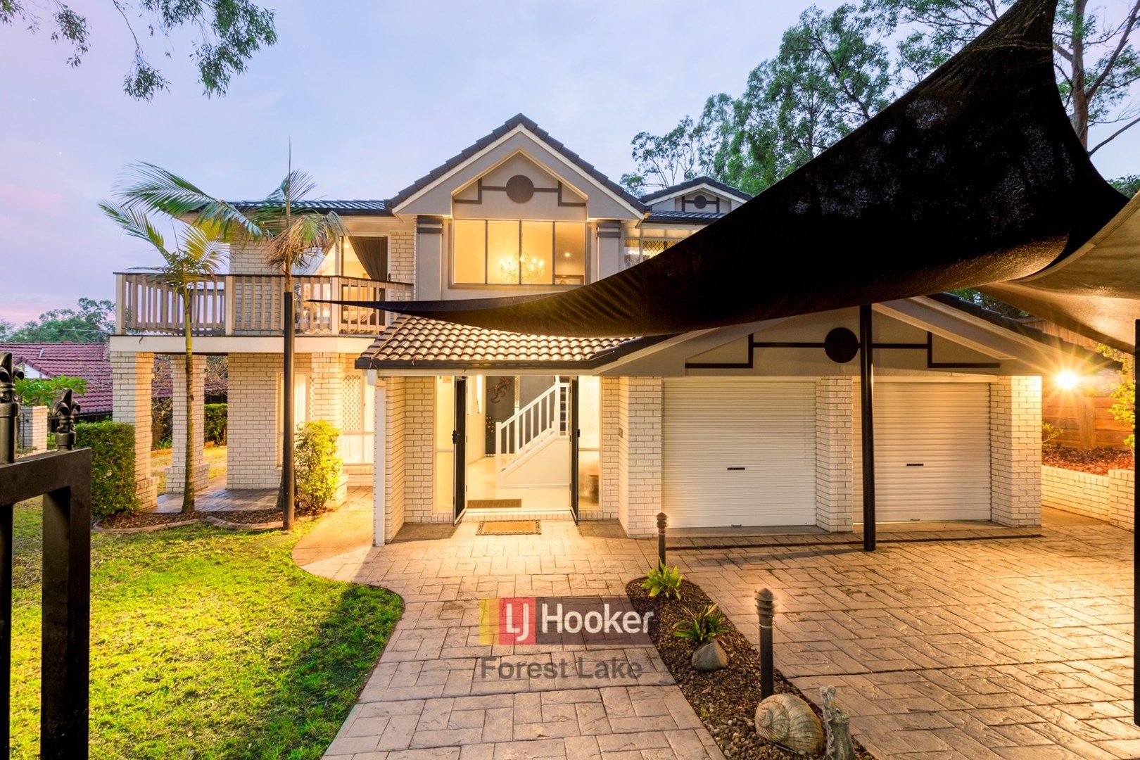 10 Tamborine Place, Forest Lake QLD 4078, Image 1