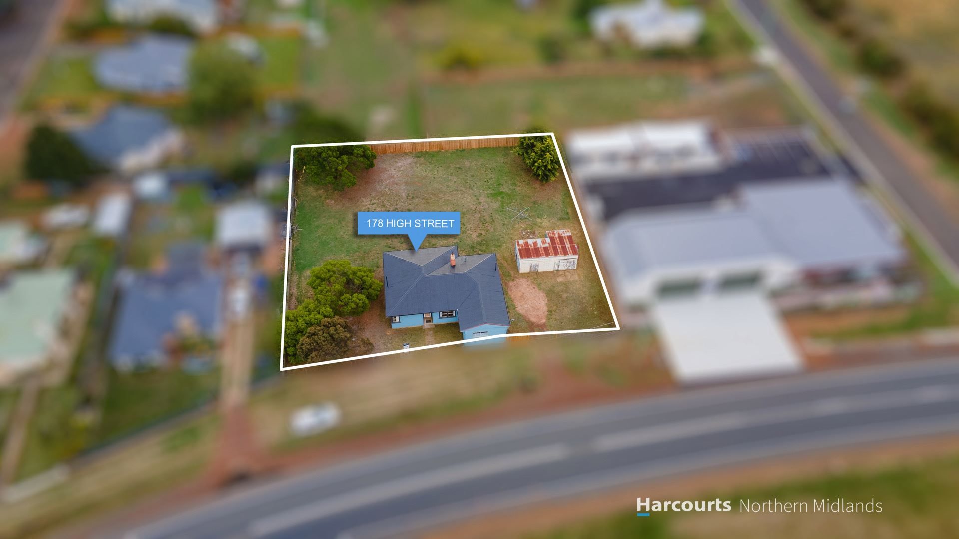 178 High Street, Campbell Town TAS 7210, Image 0