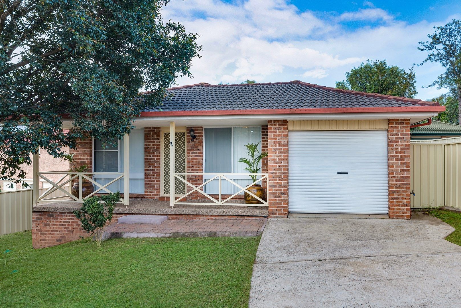 2/9A Waler Place, Blairmount NSW 2559, Image 0