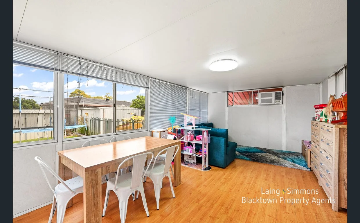 Additional image 4 of 12 Southee Circuit, Oakhurst NSW 2761