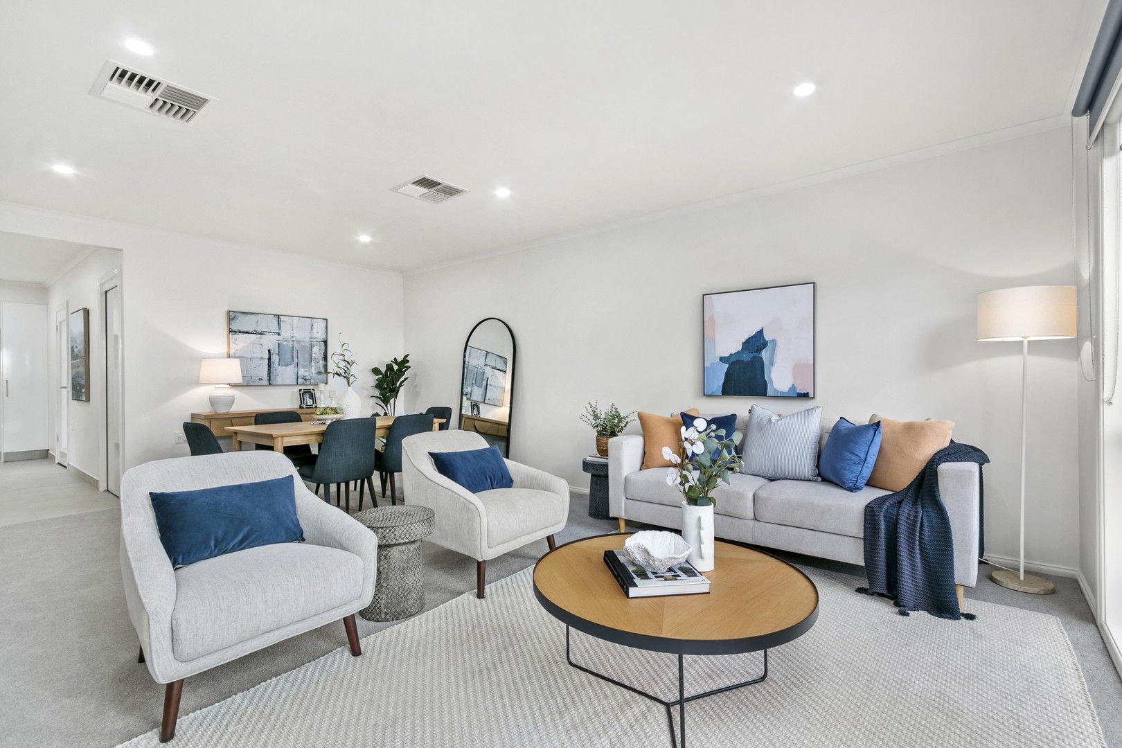 3 bedrooms House in 102A/100 Station Street BURWOOD VIC, 3125