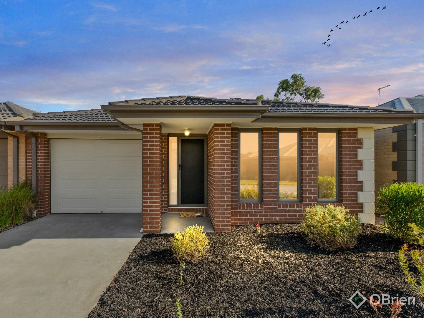 4 Harlaw Court, Langwarrin VIC 3910, Image 0