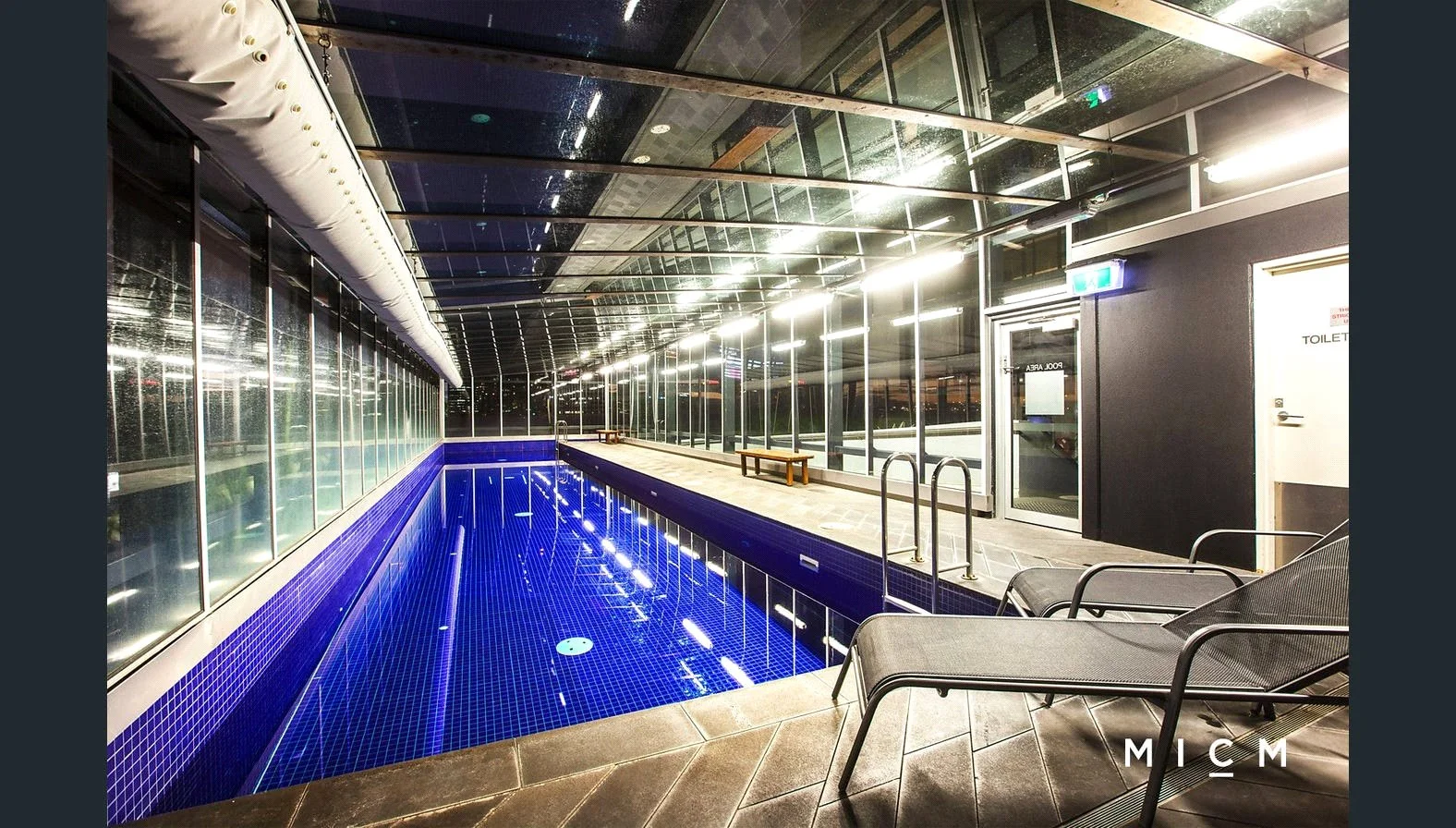 Additional image 11 of 2611/63 Whiteman Street, Southbank VIC 3006