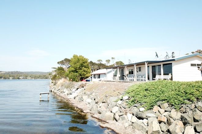 Picture of 1 Hakea Street, ANSONS BAY TAS 7264