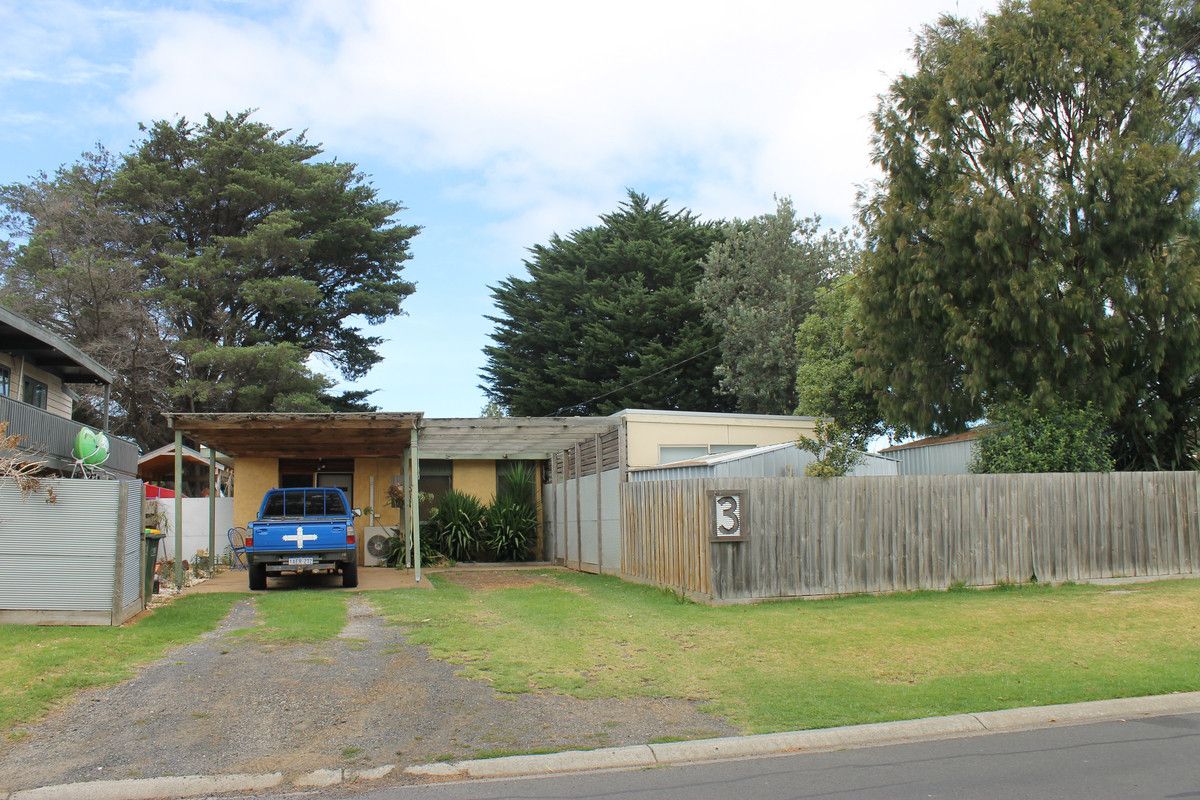 3 Bowman Road, Wimbledon Heights VIC 3922, Image 0