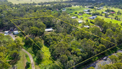 Picture of 272 Bingham Road, BOORAL QLD 4655