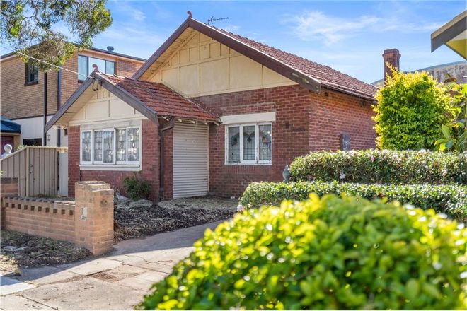 Picture of 10 Warrah Street, HAMILTON EAST NSW 2303