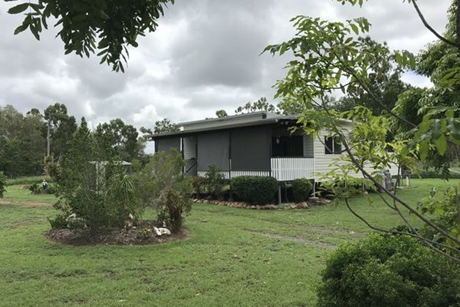 Picture of 49 Gumtree Avenue, BOULDERCOMBE QLD 4702