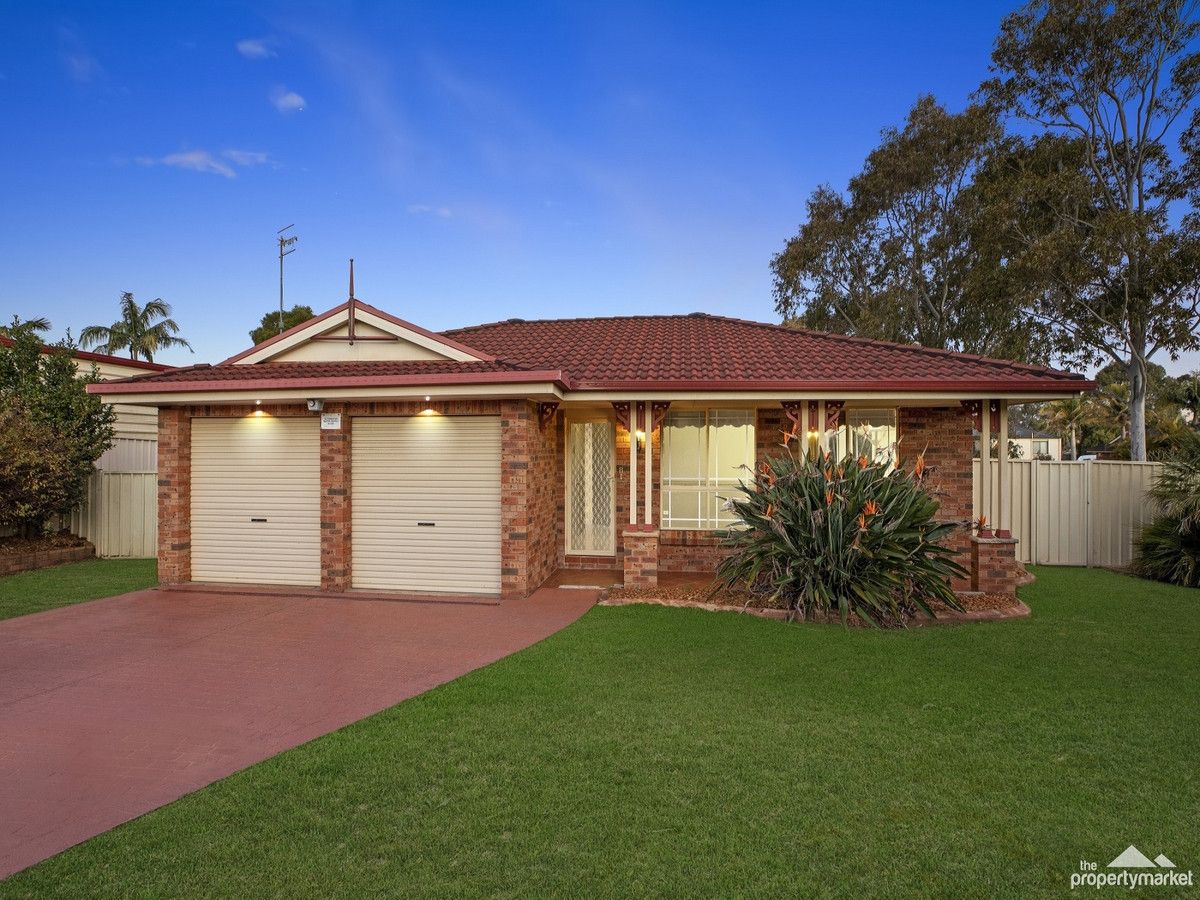 9 Hickory Place, Hamlyn Terrace NSW 2259, Image 0