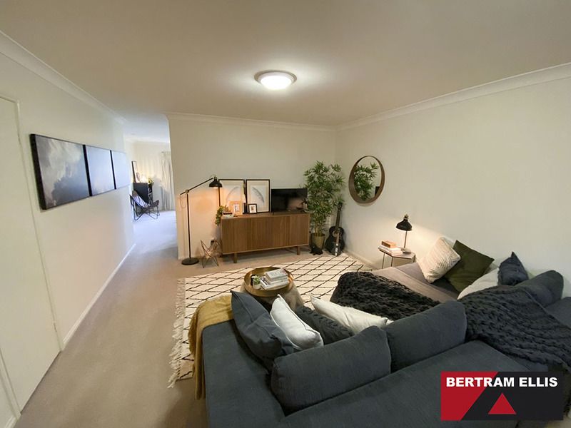 16/1 Waddell Place, Curtin ACT 2605, Image 2