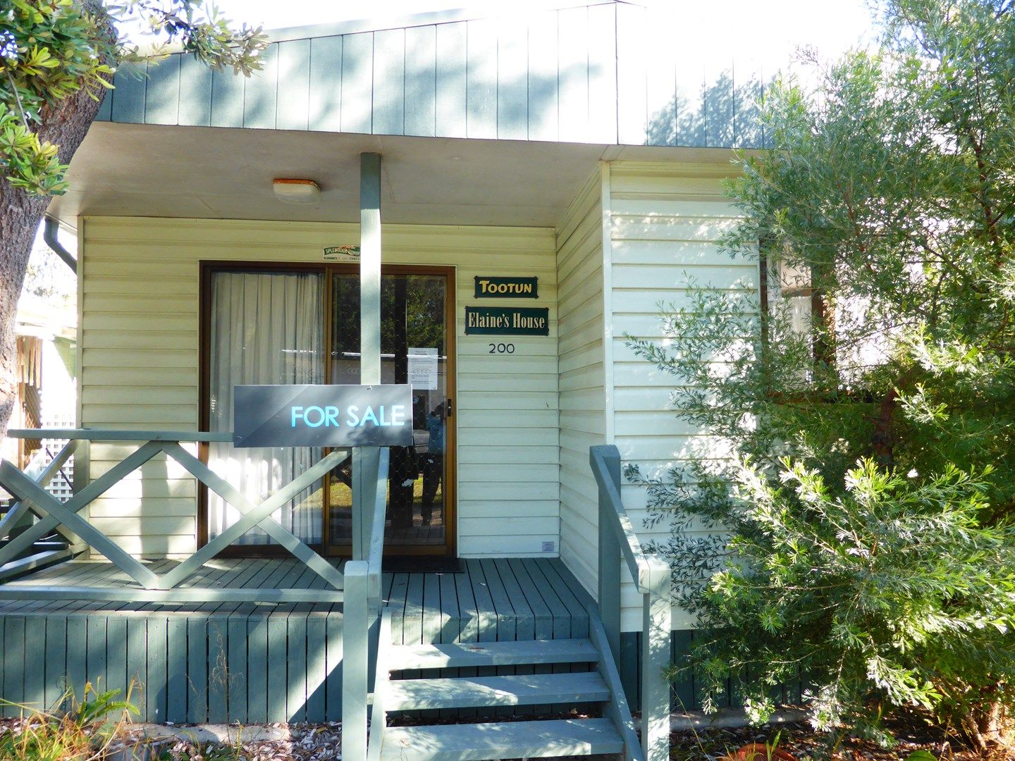 Cabin 200 Barling Beach Park, Tomakin NSW 2537, Image 0