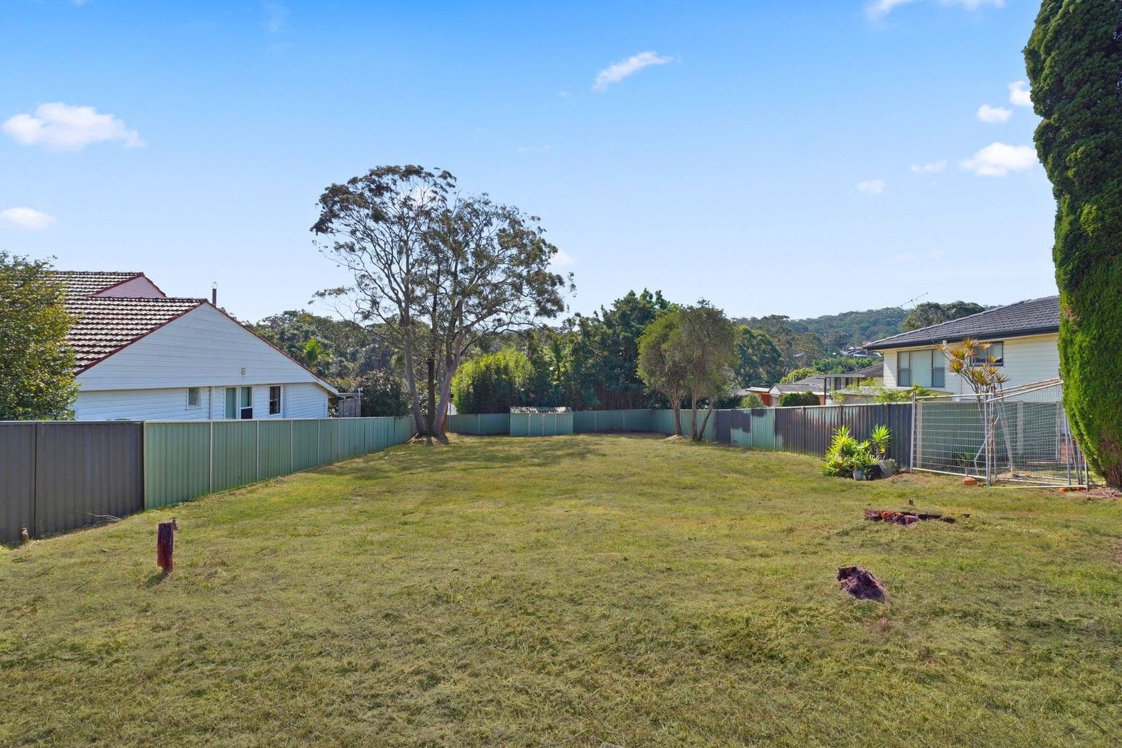 Vacant land in 52 Dean Parade, RANKIN PARK NSW, 2287