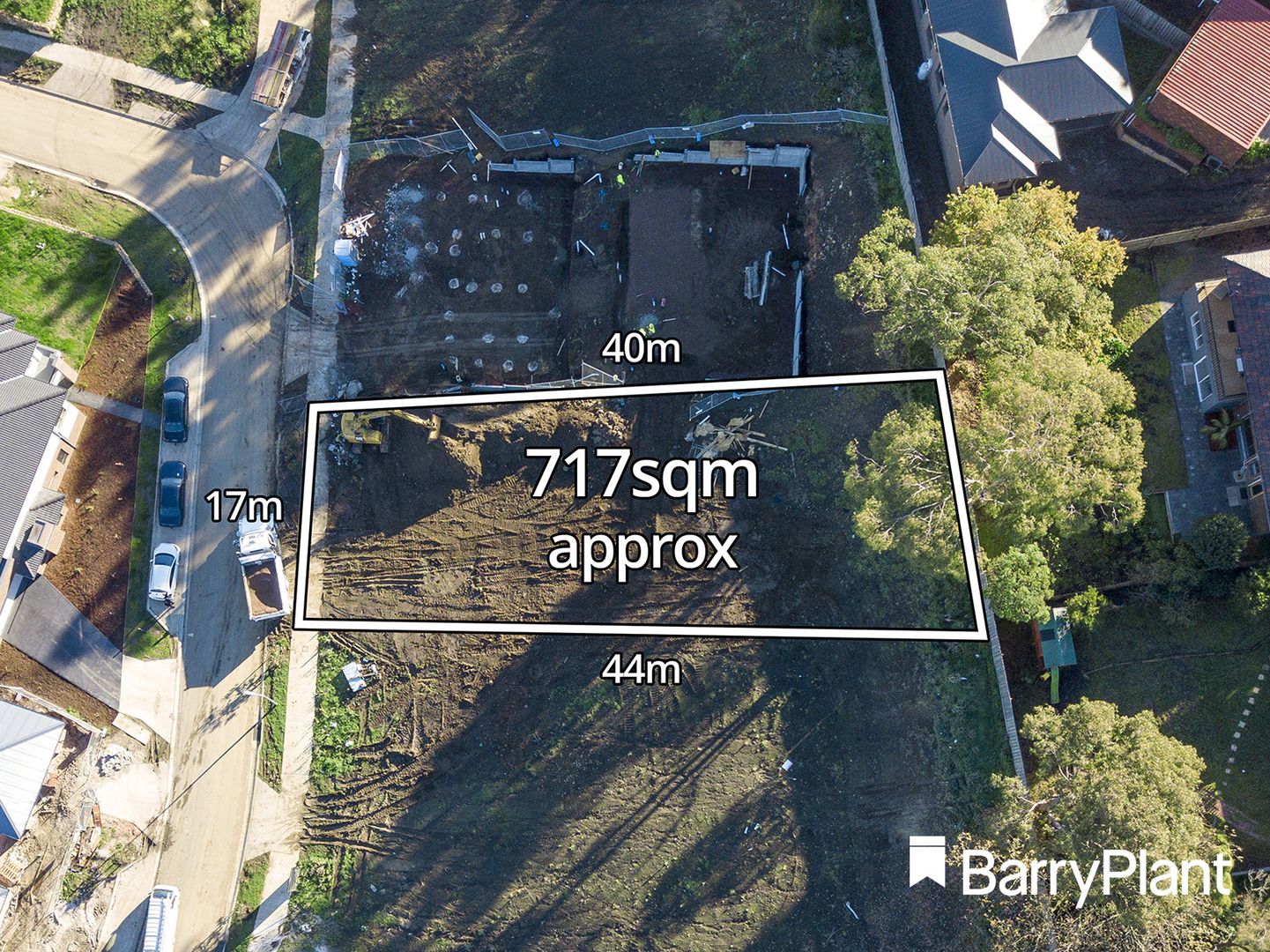 25 Outlook Drive, Chirnside Park Property History & Address Research