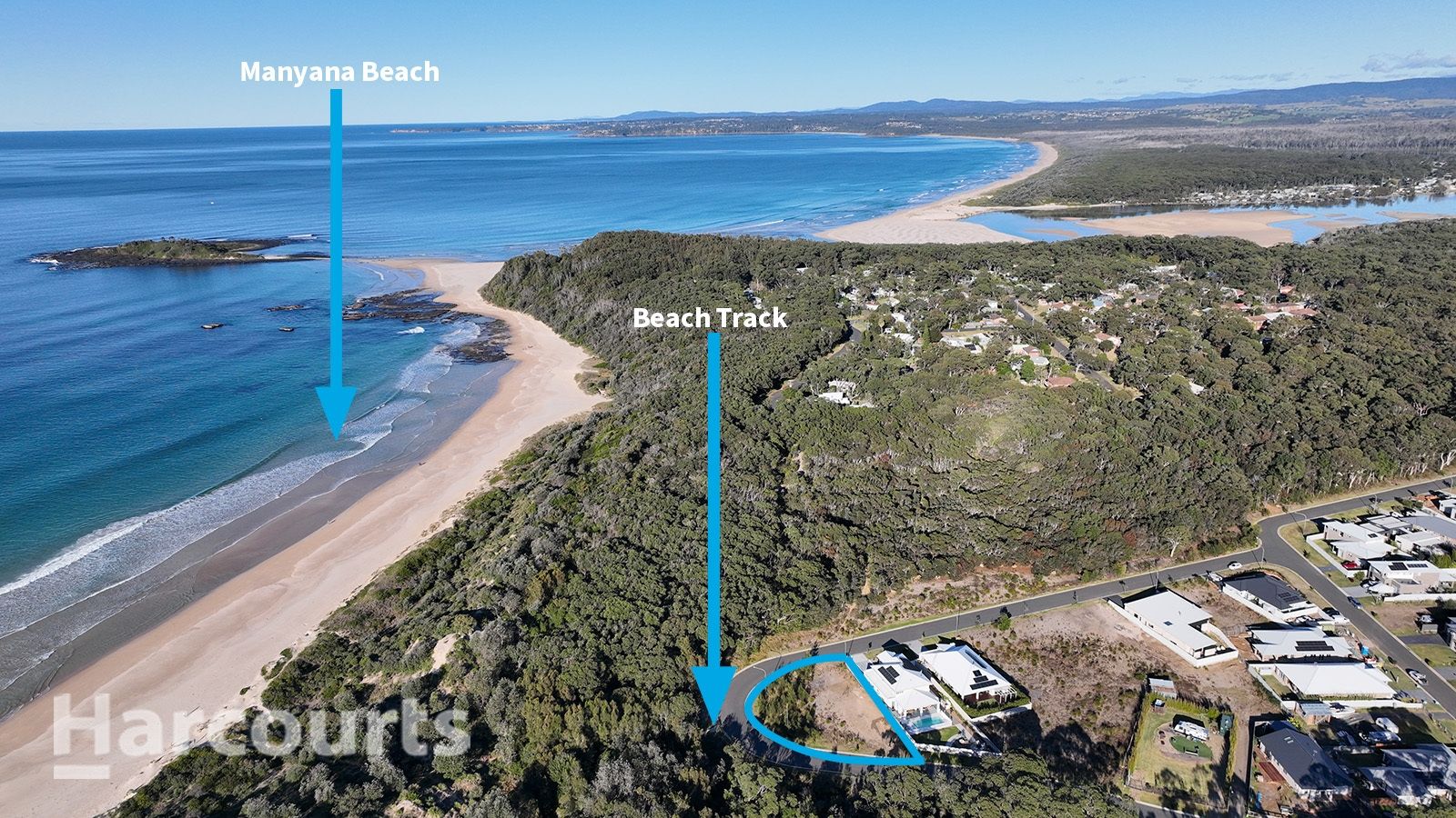 14 Dune Crescent, Manyana NSW 2539, Image 1