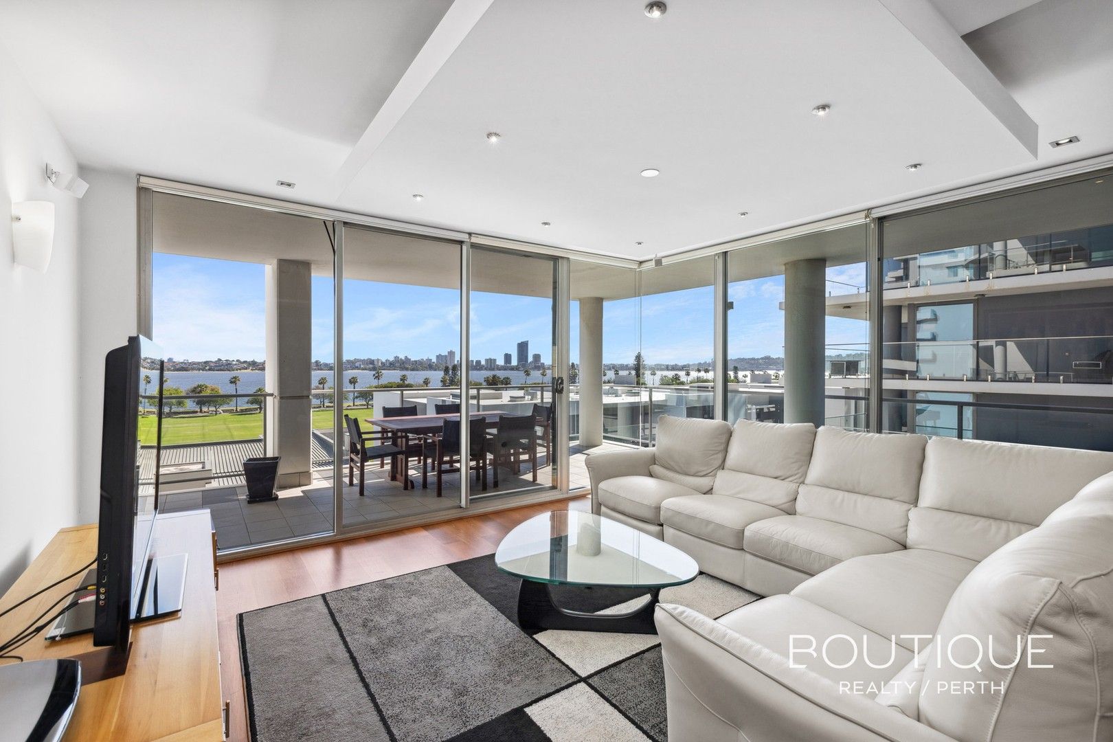 3 bedrooms Apartment / Unit / Flat in 20/78 Terrace Road PERTH WA, 6000