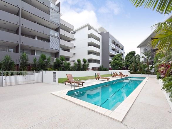 65/95 Clarence Road, Indooroopilly QLD 4068