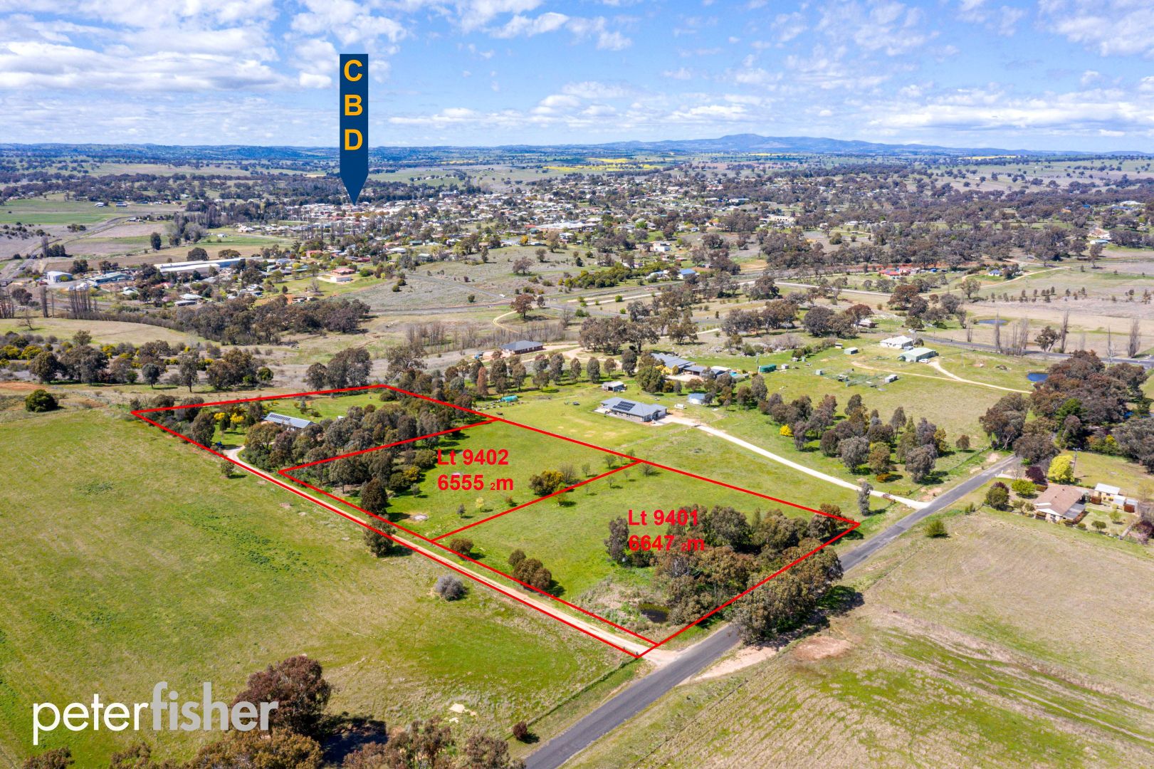 Lot 9401, 100 Starrlea Road, Molong NSW 2866, Image 2