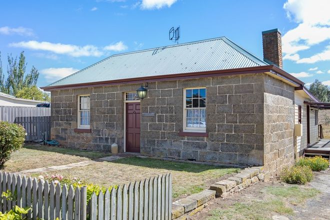 Picture of 134 High Street, OATLANDS TAS 7120