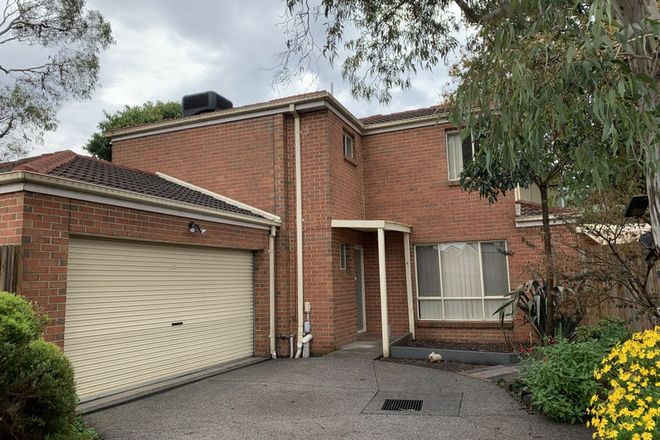 Picture of 5/1 Spring Street, FERNTREE GULLY VIC 3156