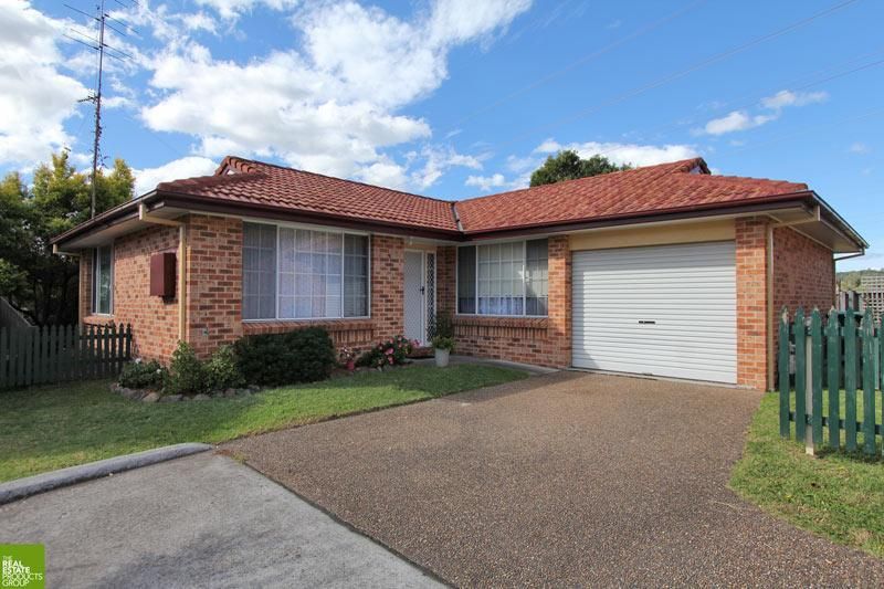 5/6 Macleay Pl, Albion Park NSW 2527, Image 0