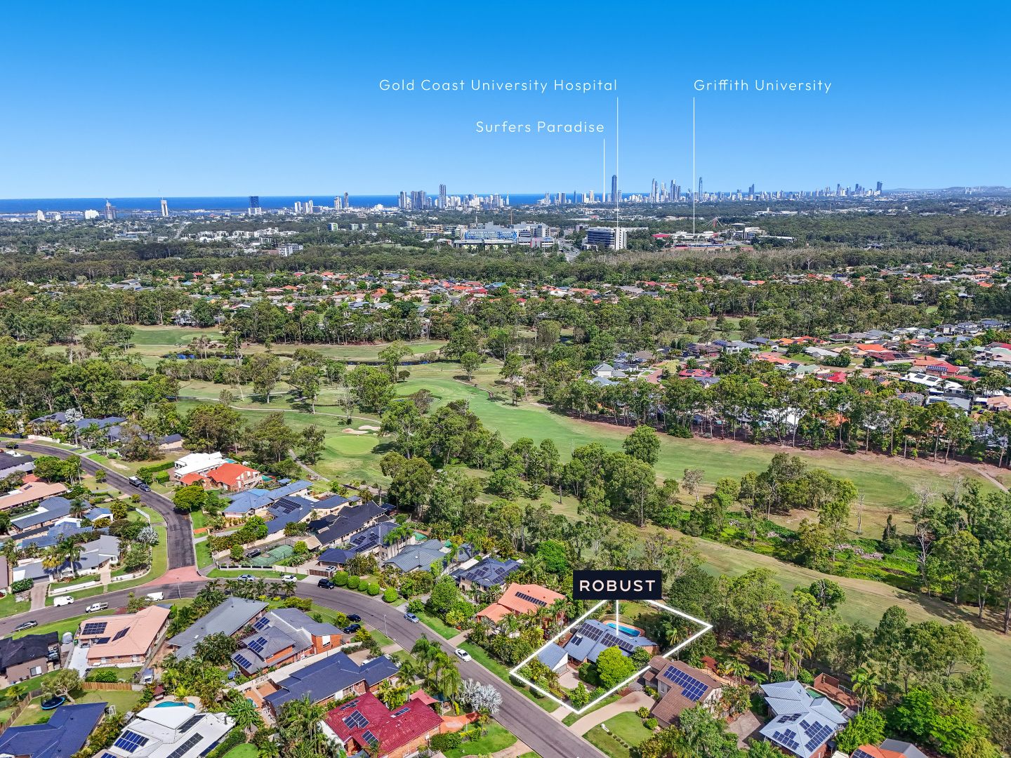 32 Jack Nicklaus Way, Parkwood QLD 4214, Image 1