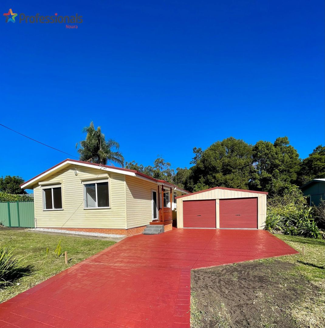 42 Birriley Street, Bomaderry NSW 2541, Image 1