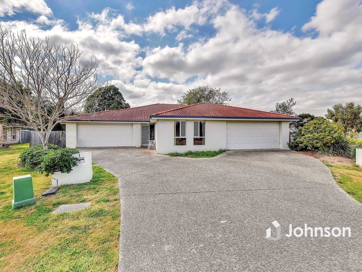 80 Vineyard Street, One Mile QLD 4305, Image 0