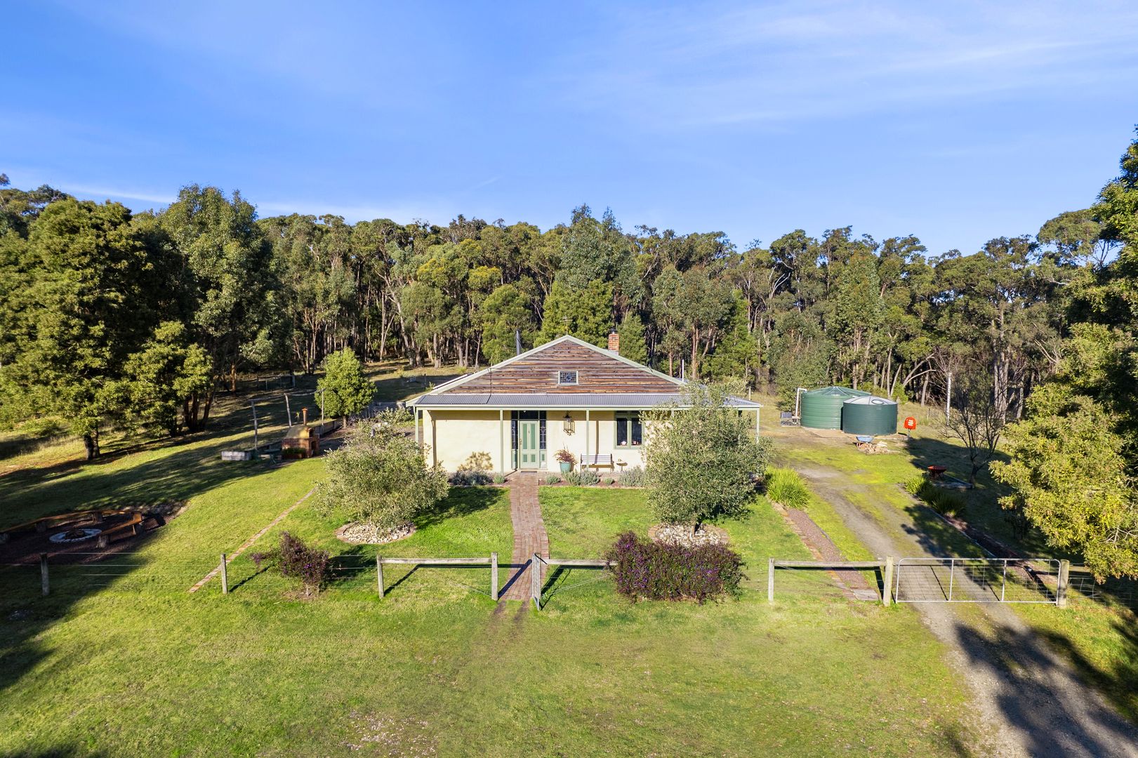 646 Tannery Road, Snake Valley VIC 3351, Image 2
