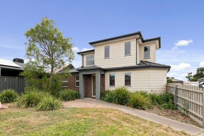 Picture of 1/15 Parkfield Court, DEER PARK VIC 3023