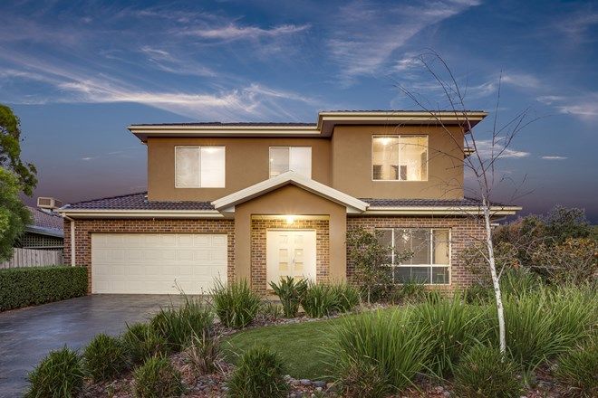 Picture of 1/2 Breadalbane Court, SYDENHAM VIC 3037