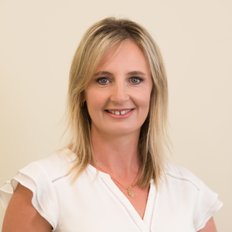 Natalie Stuchbree, Sales representative