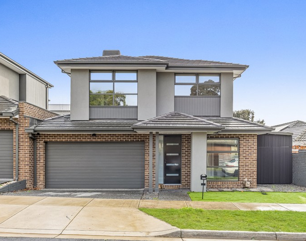 50 Thornhill Drive, Forest Hill VIC 3131