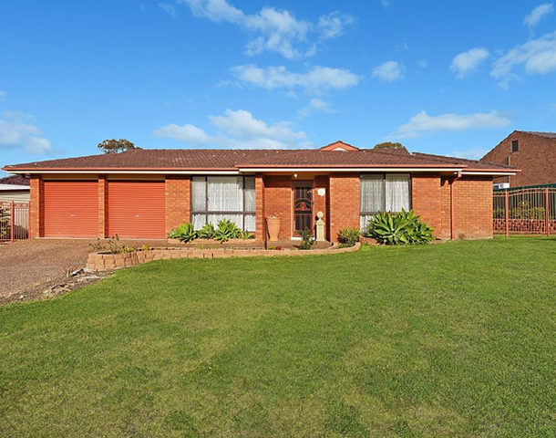 36 Yara Crescent, Maryland NSW 2287