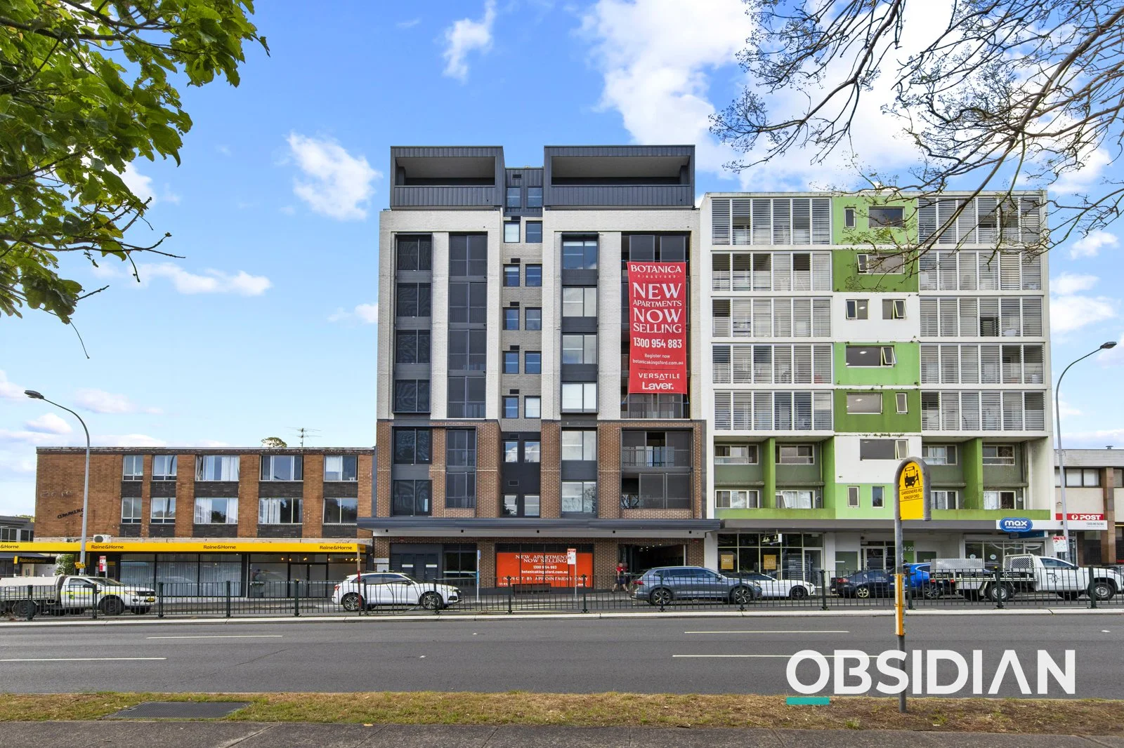 Additional image 11 of A801/22 Gardeners Road, Kingsford NSW 2032