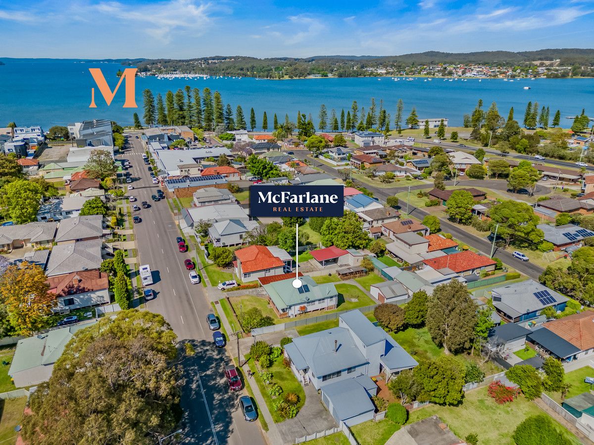 165 Main Road, Speers Point NSW 2284, Image 0