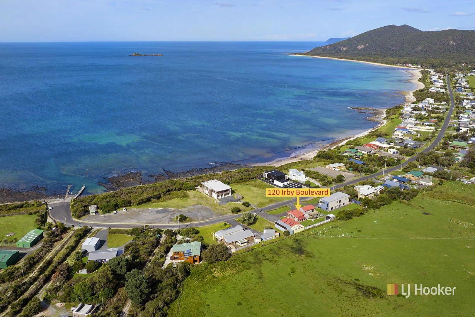 120 Irby Boulevard, Sisters Beach TAS 7321 Domain