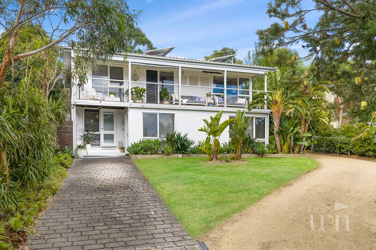 25 Belvedere Road, Somers VIC 3927