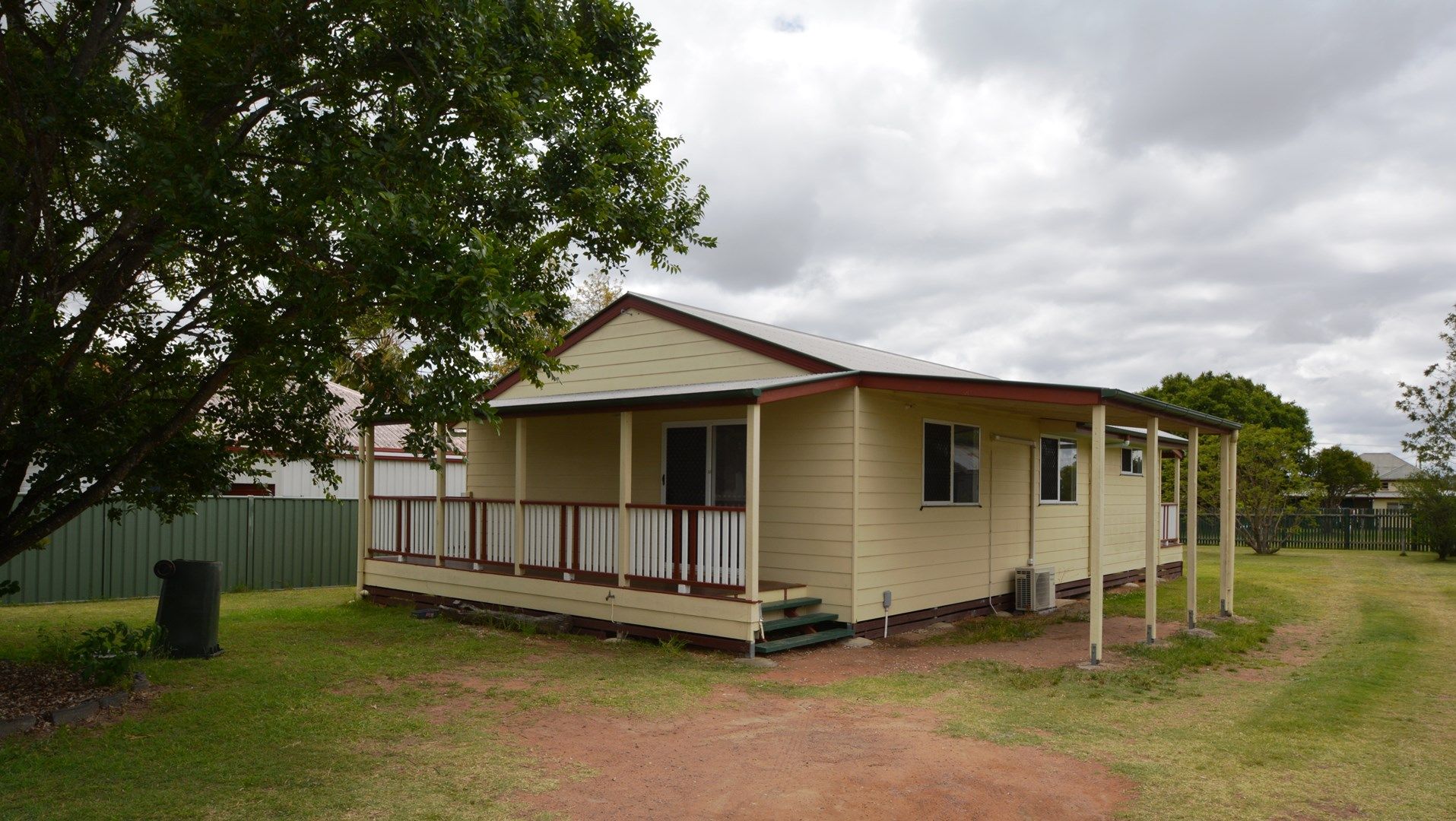 20 Oak Ave, Warwick QLD 4370, Image 0