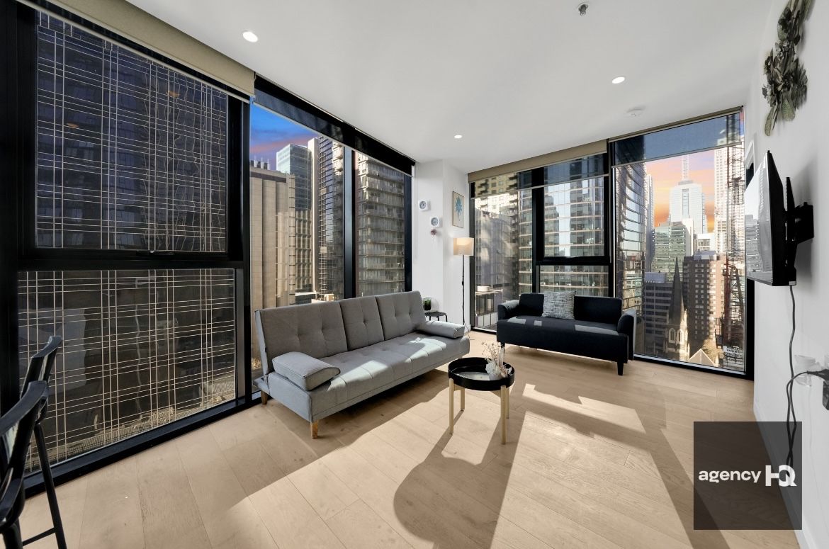 1 bedrooms Apartment / Unit / Flat in 1403/141 Latrobe Street MELBOURNE VIC, 3000