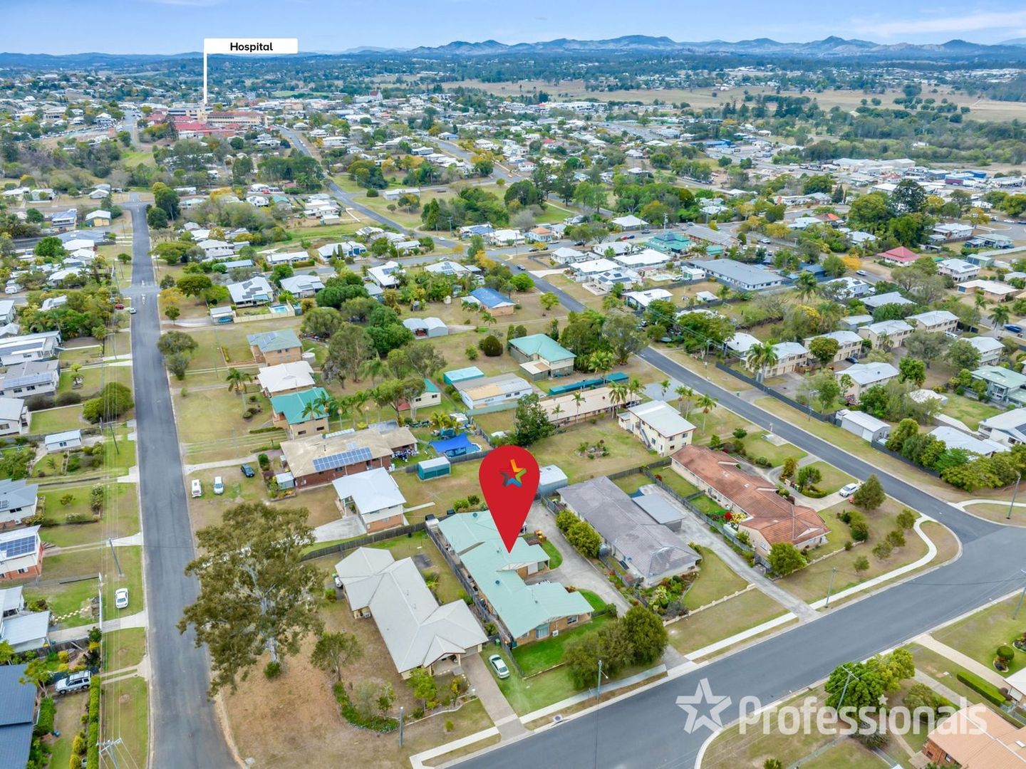 2/53 Oak Street, Gympie QLD 4570, Image 1