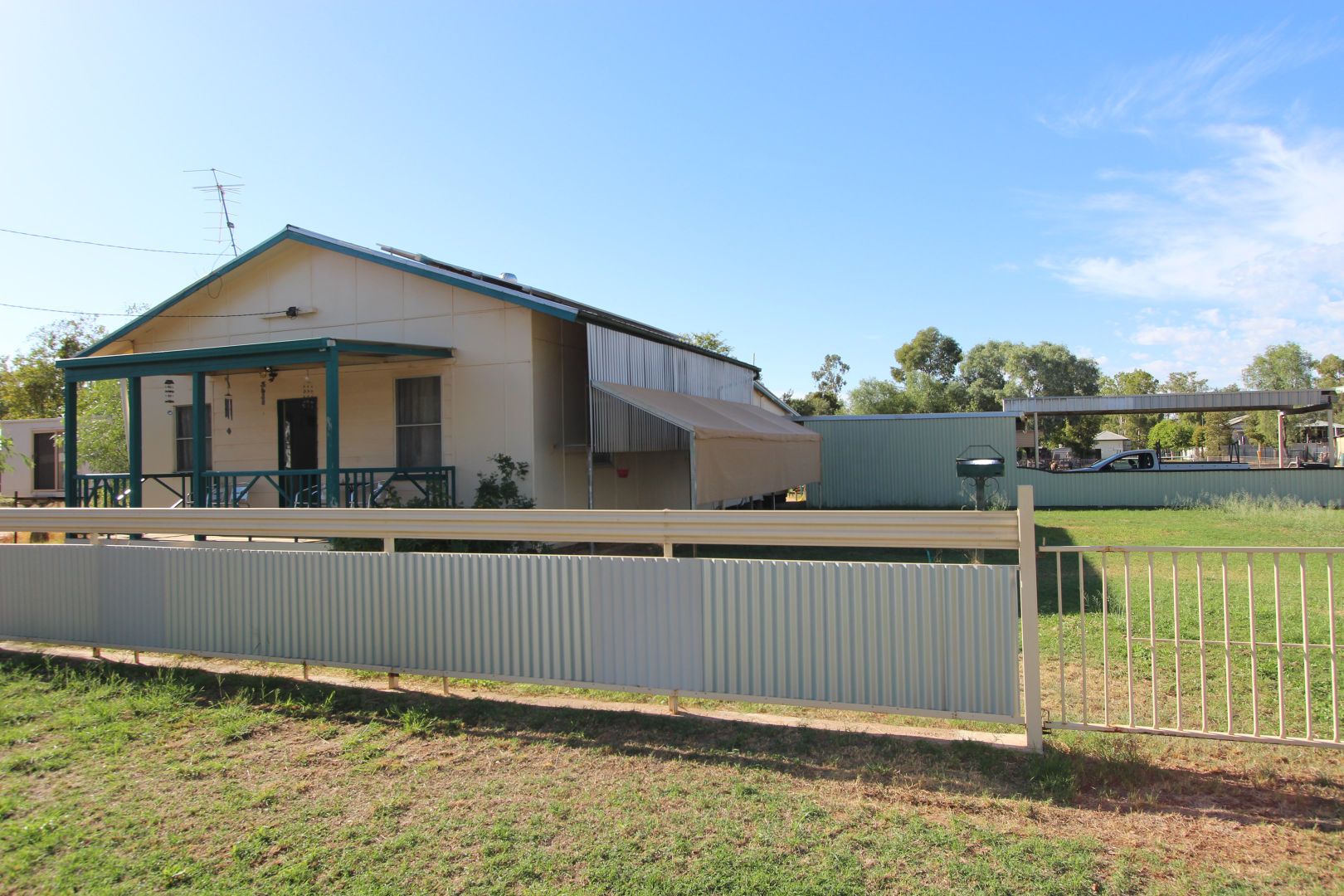 3032 Hilda Street, Charleville Property History & Address Research Domain