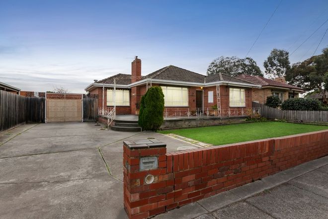 Picture of 9 Tyson Street, FAWKNER VIC 3060