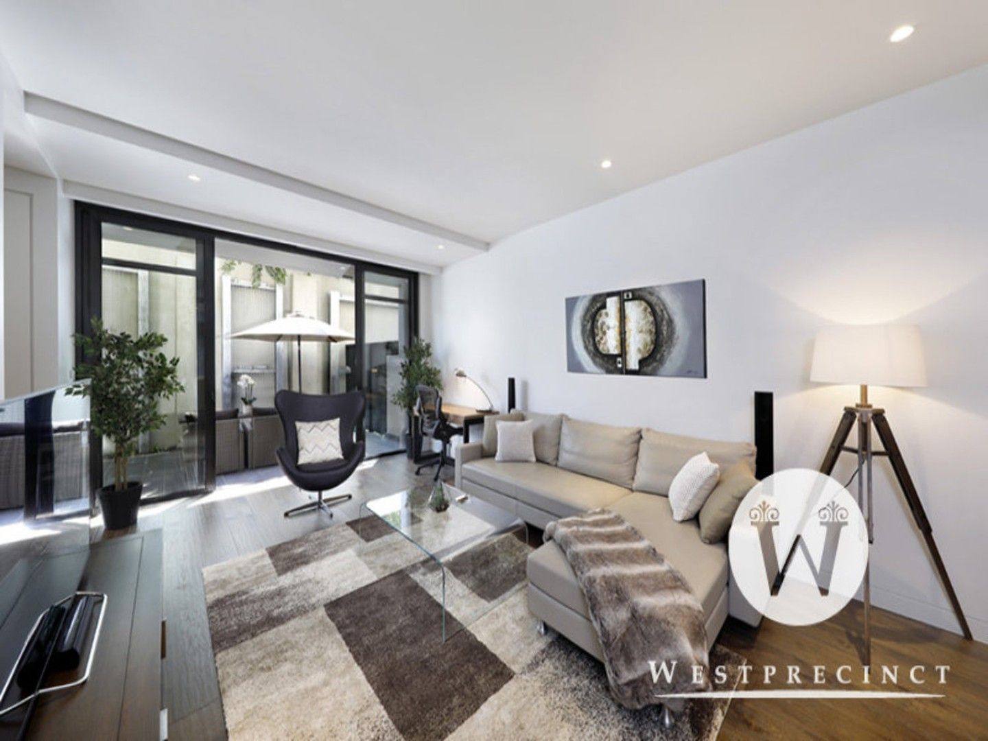 Toorak VIC 3142 2 beds apartment for Rent, Fine Furnished Residences