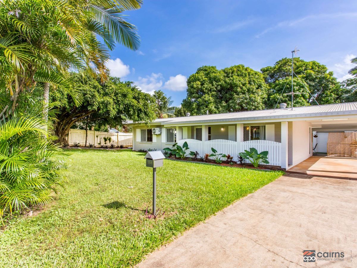 184 Toogood Road, Bayview Heights QLD 4868, Image 0