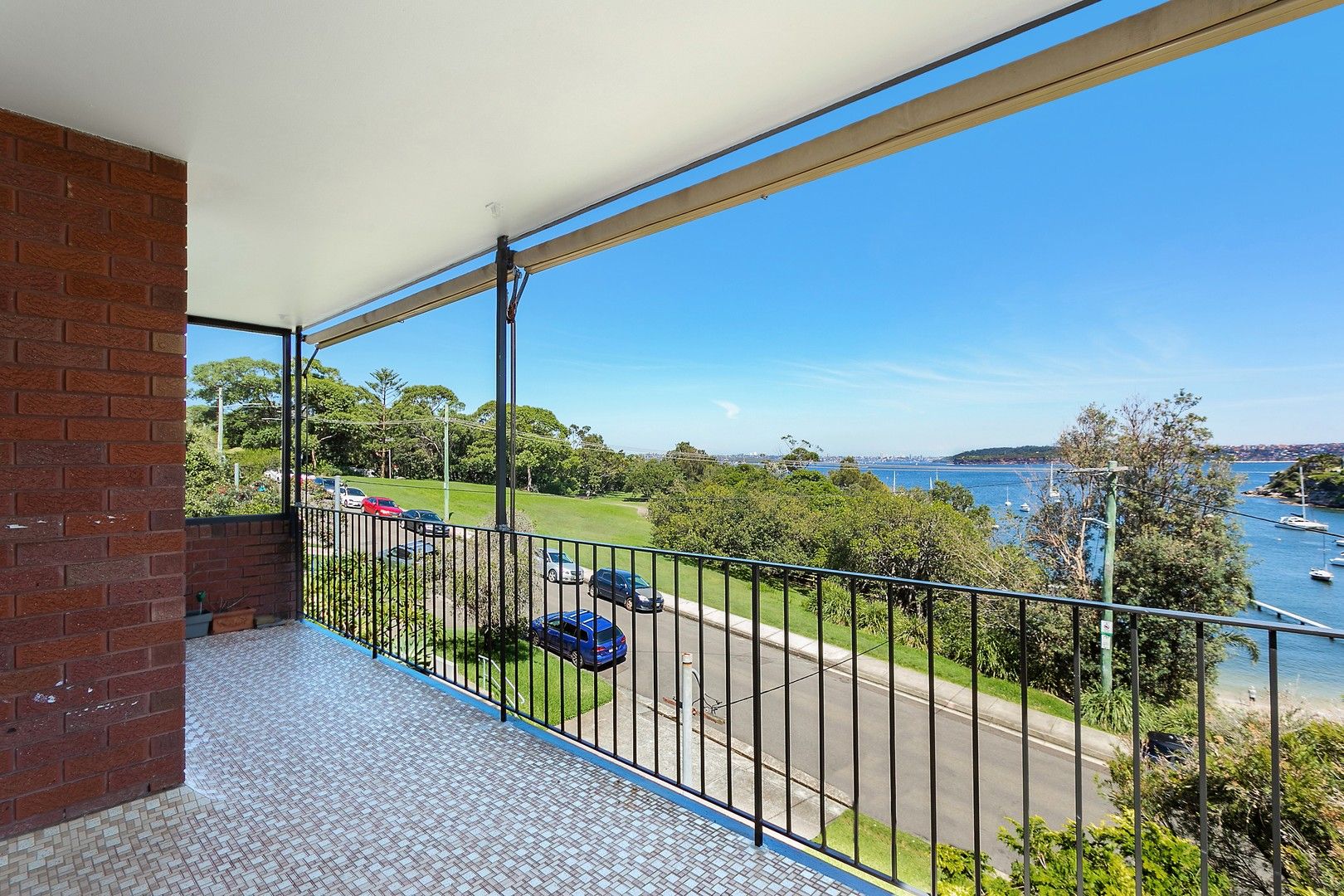 2 bedrooms Apartment / Unit / Flat in 3/59 Stuart Street MANLY NSW, 2095