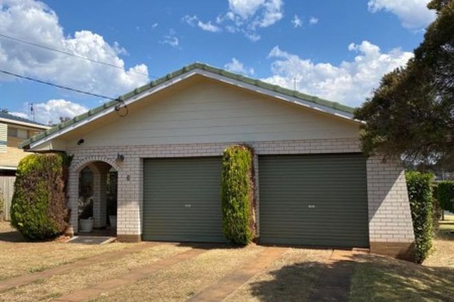 Picture of 6 Joann Court, RANGEVILLE QLD 4350