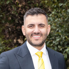 Mike Assaad, Sales representative